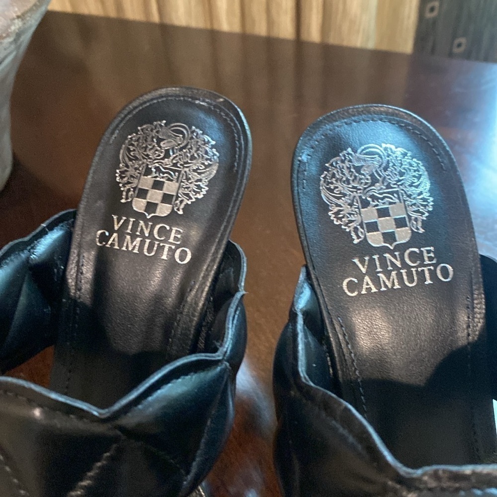 NEW - Vince Camuto Sandala - Picture 5 of 5